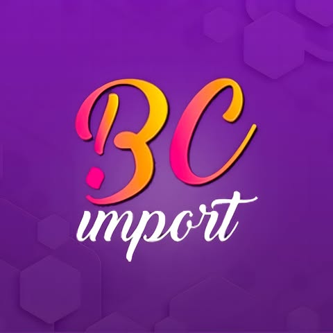 BC Import Logo